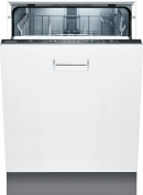 Constructa Cg5a04v9 - Inbouw Vaatwasser - 60 cm - 12 Couverts - VarioSpeed & AquaStop - 48 dB