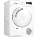 Bosch Wtn83271fg - Condensdroger - 7 kg - AutoDry - 65 dB - Energieklasse B