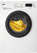 Zanussi Zwfroma Wasmachine 8kg 1400t
