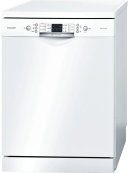 Bosch SMS86M12 - Vrijstaande Vaatwasser - 60 cm - 13 Couverts - SpeedPerfect - 42 dB
