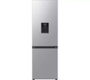 Welhof Samsung Rb34c632esa Koel-vriescombinatie 185cm aanbieding