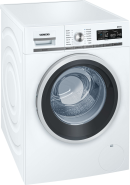Siemens WM16W541 - Wasmachine - 8 kg - 1600 tpm - iQdrive Motor