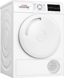 Bosch Wtw8446enl Warmtepompdroger 8kg