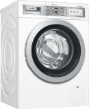 Bosch Way287w5 - Wasmachine - 8 kg - 1400 tpm - EcoSilence Drive