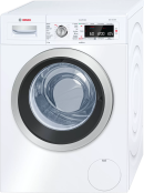 Bosch Waw32542 Wasmachine 9kg 1600t