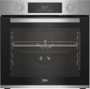 Beko BBSM12340X - Inbouw Oven - 72L - AeroPerfect & SteamShine