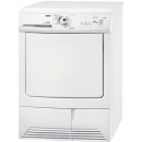 Zanussi ZTH475 - Warmtepompdroger - 7 kg - 67 dB - Energieklasse A++