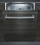 Siemens SN614X03AE - Inbouw Vaatwasser - 60 cm - 12 Couverts - VarioSpeed - 52 dB - Energieklasse F