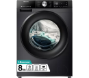 Hisense Wf3s8043bb3 Wasmachine 8kg 1400t