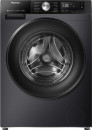 Hisense WD3S1043BB3 - Was-droogcombinatie - 10 kg wassen - 6 kg drogen - 1400 tpm - Stoomfunctie - Energieklasse D
