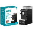 Winning Star St-9882 Volautomatische Espressomachine – Met 3.5-inch Tft Lcd Kleurenscherm