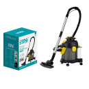 Winning Star ST-5036 - Nat- en Droogzuiger - 1400W - 15L