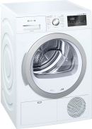 Siemens WT45H281 - Warmtepompdroger - 7 kg - autoDry - 65 dB - Energieklasse A++