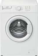Zenith ZWM7120W - Wasmachine - 7 kg - 1200 tpm - Energieklasse D