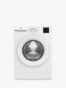 Beko BM3WT3941W - Wasmachine - 9 kg - 1400 tpm - EnergySpin - Energieklasse A
