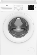 Beko BM1WU3741W - Wasmachine - 7 kg - 1400 tpm - Energieklasse B