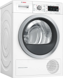 Bosch Wtw8756e Warmtepompdroger 8kg