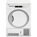 Beko Dcu7430x - Condensdroger - 7 kg - 66 dB - Startuitstel