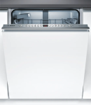 Bosch Smv46jx10n - Inbouw Vaatwasser - 60 cm - 13 Couverts - VarioSpeed - 46 dB - Energieklasse E