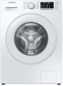 Samsung WW80TA049TE - Wasmachine - 8 kg - 1400 tpm - EcoBubble & Steam Wash - Energieklasse B