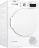 Bosch Wtw84563 - Warmtepompdroger - 9 kg - AutoDry - 64 dB - Energieklasse A++