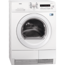Aeg T76484eih Warmtepompdroger 8kg
