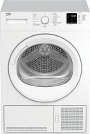Beko Dcu8233mmt Condensdroger 8kg