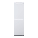 ​haier Hb50t618fmk Inbouw Koel-vriescombinatie 177cm