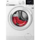 AEG LR73CW86 - Wasmachine - 8 kg - 1600 tpm - ProSteam - Energieklasse A