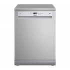 Hotpoint H7fhp43x Vrijstaande Vaatwasser 60cm