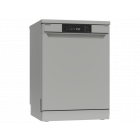 Sharp QW-NA1BF47ES - Vrijstaande Vaatwasser - 60 cm - 13 Couverts - 47 dB - Energieklasse E