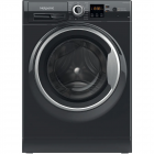 Hotpoint Nswr 846 Bs Wasmachine 8kg 1400t