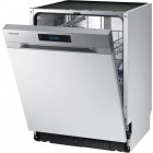 Samsung DW60M6040SS - Half Geïntegreerde Inbouw Vaatwasser - 60 cm - 13 Couverts - 44 dB - Energieklasse E