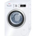 Bosch WAW32642NL - Wasmachine - 9 kg - 1600 tpm - i-DOS