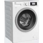 Beko Wtv8734xs0 - Wasmachine - 8 kg - 1400 tpm - AquaWave