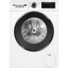 Bosch Wgg246z5nl - Serie 6 - Wasmachine Met Stoom - 1600 Rpm - 9kg