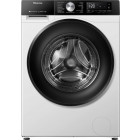 Hisense 3s Serie Wf3s8043bw3blx - Wasmachine Steam Wash 8kg 1400t