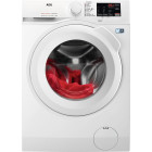 Aeg Lf628600 6000 Serie Prosense® - Wasmachine  8-kg 1600-rpm