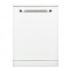 Sharp Qw-dx41f47ew Vrijstaande Vaatwasser 60cm