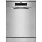 Aeg Ffb53617zm Vaatwasser 60cm