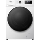 Everglades EVWM91401AW - Wasmachine - 9 kg - 1400 tpm - Stoomfunctie - Energieklasse A