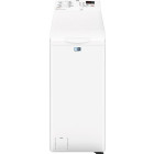 Aeg Ltr61b62 Wasmachine Bovenlade 6kg 1200t
