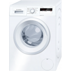 Bosch Wan28020 Wasmachine 6kg 1400t