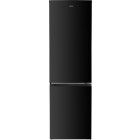 Veripart VPKVC180B - Koel-vriescombinatie - 180 cm - 253L - No Frost - Zwart