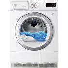 Electrolux EDC2086GDW - Condensdroger - 8 kg - 64 dB - Energieklasse B