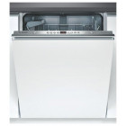 Bosch Smv40m10 - Inbouw Vaatwasser - 60 cm - 13 Couverts - VarioSpeed - 46 dB