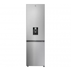 Hoover Honcq4t620ewxk - Koel-vriescombinatie - 205 cm - 407 liter