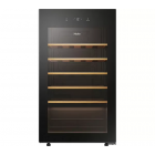 Haier HWS34GGH1K - Drankenkoeler - 34 Flessen - 37 dB