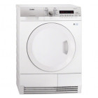 Aeg T75370 Warmtepompdroger 7kg
