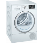Siemens Wt45rv70 - Warmtepompdroger - 8 kg - autoDry - 65 dB - Energieklasse A++